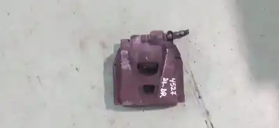 Peça sobressalente para automóvel em segunda mão pinça de travão dianteira direita por audi a4 berlina (b8) 2.0 16v tfsi referências oem iam 