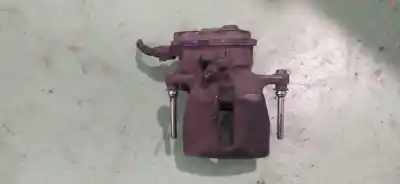 Peça sobressalente para automóvel em segunda mão pinça de travão traseira direita por audi a4 berlina (b8) 2.0 16v tfsi referências oem iam 0958