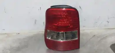 Second-hand car spare part LEFT TAILGATE LIGHT for KIA CARNIVAL II  OEM IAM references   