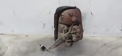 Second-hand car spare part left tailgate light for kia carnival ii 2.9 crdi cat oem iam references   