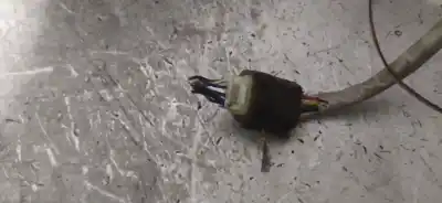 Second-hand car spare part left tailgate light for kia carnival ii 2.9 crdi cat oem iam references   