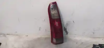 Second-hand car spare part left tailgate light for kia carnival ii 2.9 crdi cat oem iam references   