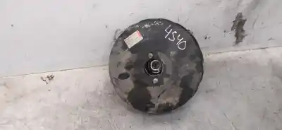 Peça sobressalente para automóvel em segunda mão SERVO FREIO por CITROEN BERLINGO  Referências OEM IAM 136767  711251