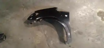 Peça sobressalente para automóvel em segunda mão guarda-lamas dianteiro esquerdo por opel meriva b 1.7 16v cdti referências oem iam 