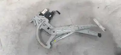 Peça sobressalente para automóvel em segunda mão elevador de vidros dianteiro direito por opel meriva b 1.7 16v cdti referências oem iam   