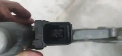 Peça sobressalente para automóvel em segunda mão elevador de vidros dianteiro direito por opel meriva b 1.7 16v cdti referências oem iam   