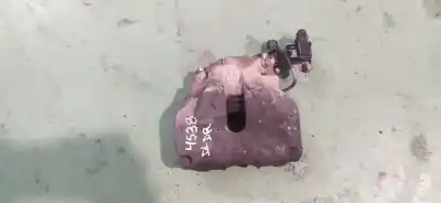 Peça sobressalente para automóvel em segunda mão pinça de travão dianteira direita por audi a4 berlina (8e) 2.0 tdi referências oem iam 885