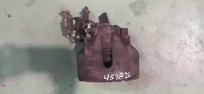 Peça sobressalente para automóvel em segunda mão pinça de travão dianteira esquerda por audi a4 berlina (8e) 2.0 tdi referências oem iam 1326