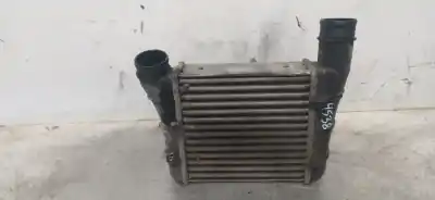 Peça sobressalente para automóvel em segunda mão INTERCOOLER por AUDI A4 BERLINA (8E)  Referências OEM IAM 8E0145805S  