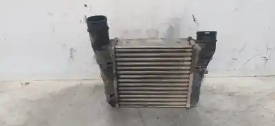 Peça sobressalente para automóvel em segunda mão intercooler por audi a4 berlina (8e) 2.0 tdi referências oem iam 8e0145805s  
