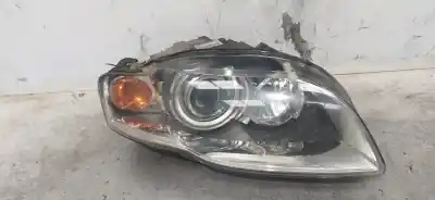 Peça sobressalente para automóvel em segunda mão farol / farolim direito por audi a4 berlina (8e) 2.0 tdi referências oem iam 8e0941004am
