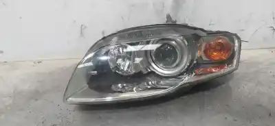 Peça sobressalente para automóvel em segunda mão farol / farolim esquerdo por audi a4 berlina (8e) 2.0 tdi referências oem iam 8e0941003am