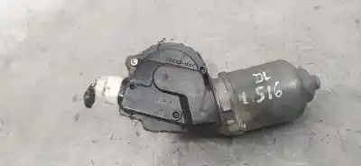 Автозапчасти б/у мотор переднего стеклоочистителя за toyota yaris (ksp9/scp9/nlp9) 1.4 turbodiesel cat ссылки oem iam 851100d080  1593000431