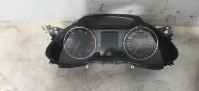 Second-hand car spare part DASHBOARD for AUDI A4 BERLINA (B8)  OEM IAM references 8K0920900  