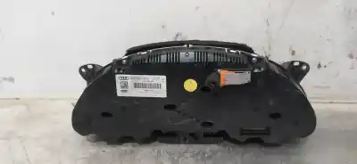 Peça sobressalente para automóvel em segunda mão quadrante por audi a4 berlina (b8) 2.0 16v tfsi referências oem iam 8k0920900  