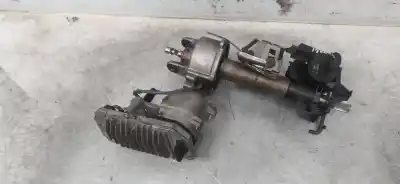 Peça sobressalente para automóvel em segunda mão coluna de direcção por opel meriva b 1.7 16v cdti referências oem iam 13153554