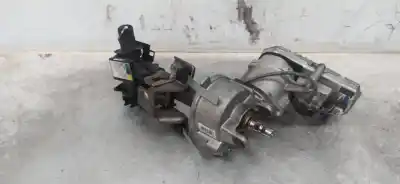 Pezzo di ricambio per auto di seconda mano piantone dello sterzo per opel meriva b 1.7 16v cdti riferimenti oem iam 13153554  