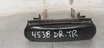 Peça sobressalente para automóvel em segunda mão puxador exterior traseiro direito por audi a4 berlina (8e) 2.0 tdi referências oem iam 