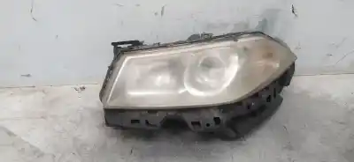 Second-hand car spare part LEFT HEADLIGHT for RENAULT MEGANE II BERLINA 5P  OEM IAM references 1J1941015C  67736930
