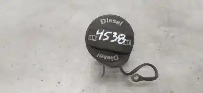 Peça sobressalente para automóvel em segunda mão tampa de combustível por audi a4 berlina (8e) 2.0 tdi referências oem iam 