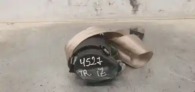 Peça sobressalente para automóvel em segunda mão cinto de segurança traseiro esquerdo por audi a4 berlina (b8) 2.0 16v tfsi referências oem iam 610307000
