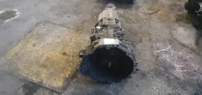 Peça sobressalente para automóvel em segunda mão caixa de velocidades por audi a4 berlina (8e) 2.0 tdi referências oem iam 1420066