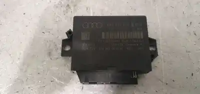 Peça sobressalente para automóvel em segunda mão módulo eletrônico por audi a4 berlina (b8) 2.0 16v tfsi referências oem iam 8k0919475b