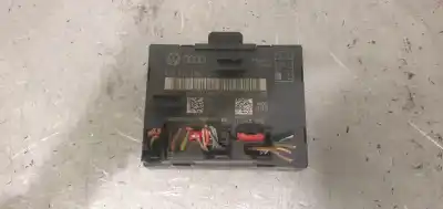 İkinci el araba yedek parçası ELEKTRONIK MODÜL için AUDI A4 BERLINA (B8)  OEM IAM referansları 8K0959795  