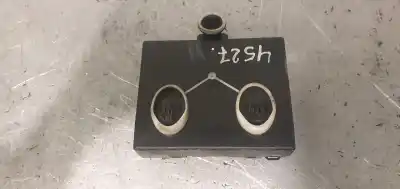 Peça sobressalente para automóvel em segunda mão módulo eletrônico por audi a4 berlina (b8) 2.0 16v tfsi referências oem iam 8k0959795  