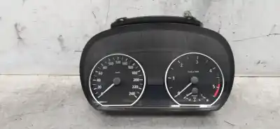 Peça sobressalente para automóvel em segunda mão quadrante por bmw serie 1 berlina (e81/e87) 2.0 16v diesel referências oem iam 696450301