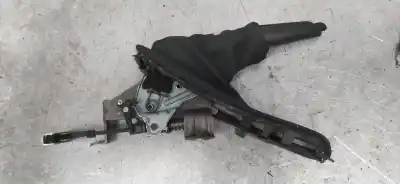 Peça sobressalente para automóvel em segunda mão alavanca de travão de mão por bmw serie 1 berlina (e81/e87) 2.0 16v diesel referências oem iam 344067649240