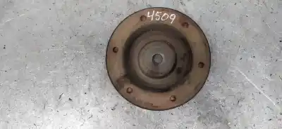 Автозапчастина б/у Шків колінчастого вала для FORD FOCUS C-MAX (CAP)  Посилання на OEM IAM 9643354180  