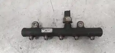 Second-hand car spare part distributor pipe for peugeot 407 st sport oem iam references 9654726280