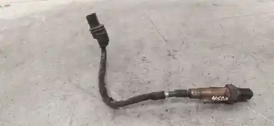 Peça sobressalente para automóvel em segunda mão sonda lambda por bmw serie 1 berlina (e81/e87) 2.0 16v diesel referências oem iam 779160001