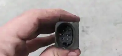 Peça sobressalente para automóvel em segunda mão sonda lambda por bmw serie 1 berlina (e81/e87) 2.0 16v diesel referências oem iam 779160001  0281004018