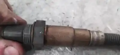 Peça sobressalente para automóvel em segunda mão sonda lambda por bmw serie 1 berlina (e81/e87) 2.0 16v diesel referências oem iam 779160001  0281004018