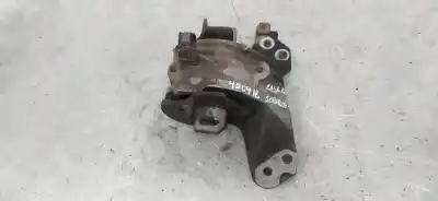 Second-hand car spare part gearbox support for peugeot 407 st sport oem iam references 326b95