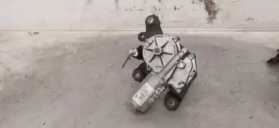 Second-hand car spare part rear windshield wiper motor for dacia lodgy ambiance oem iam references 287102467rc