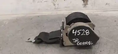 Second-hand car spare part rear right seat belt for dacia lodgy ambiance oem iam references 888401893r