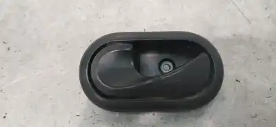 Second-hand car spare part interior left front handle for dacia lodgy ambiance oem iam references 0503101