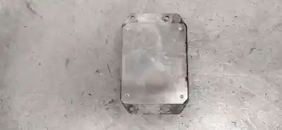 Автозапчасти б/у блок управления двигателем за opel meriva b 1.7 16v cdti ссылки oem iam 1125000167  