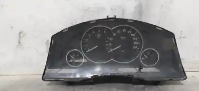 Автозапчастина б/у ПАНЕЛЬ ІНСТРУМЕНТІВ для OPEL MERIVA B  Посилання на OEM IAM 13173381XT  
