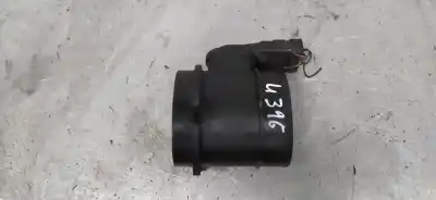 Pezzo di ricambio per auto di seconda mano misuratore di flusso per mazda 3 berlina (bk) 1.6 cd diesel cat riferimenti oem iam 9650010780