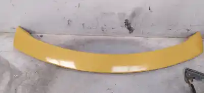 Peça sobressalente para automóvel em segunda mão SPOILER DA TAMPA DA MALA por RENAULT MEGANE I COUPE FASE 2 (DA..)  Referências OEM IAM   