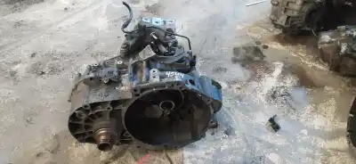 Second-hand car spare part GEARBOX for SEAT ALHAMBRA (7V9)  OEM IAM references EHH  
