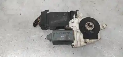 Second-hand car spare part LEFT FRONT WINDOW MOTOR for SEAT LEON (1M1)  OEM IAM references 101387101  