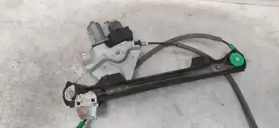 Автозапчастина б/у регулятор переднього правого скла для jaguar x-type 2.0 diesel cat посилання на oem iam 0130821947  