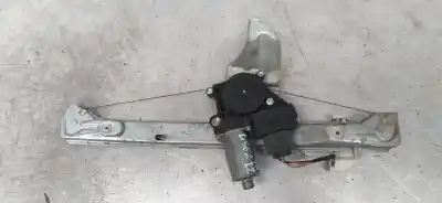 Автозапчастина б/у регулятор склона задній лівий для jaguar x-type 2.0 diesel cat посилання на oem iam 991135xxx