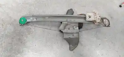 Автозапчастина б/у регулятор склона задній лівий для jaguar x-type 2.0 diesel cat посилання на oem iam 991135xxx  0130821949