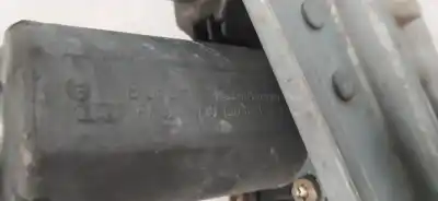 Автозапчастина б/у регулятор склона задній лівий для jaguar x-type 2.0 diesel cat посилання на oem iam 991135xxx  0130821949